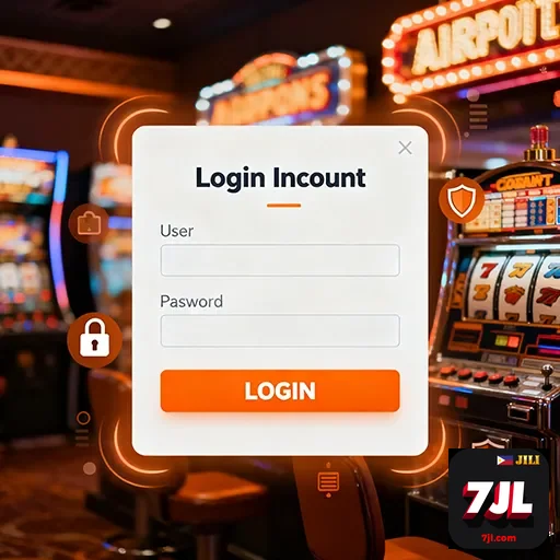 Safe and secure online casino experience in the Philippines - 7jl